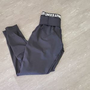 Under armour pants
